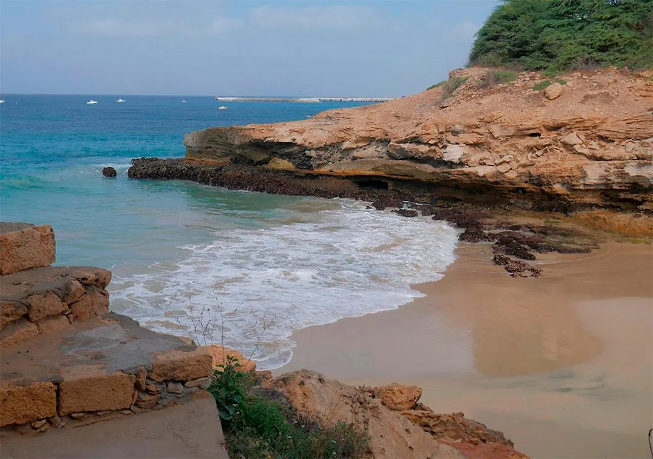 Appartamento Ferreira Stella Maris Exclusive Calheta 0*,