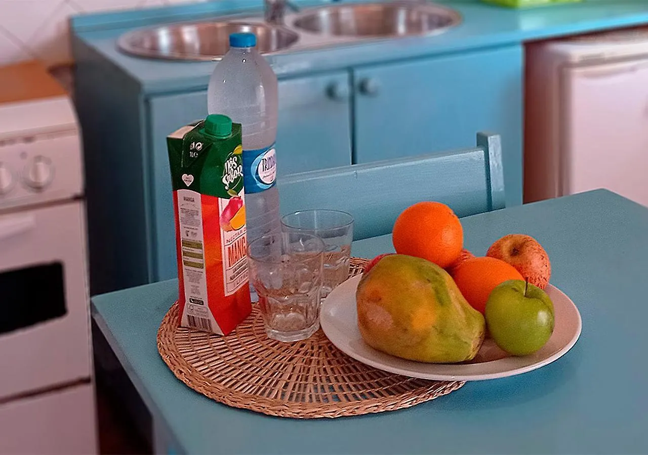 شقة Appartamento Ferreira Stella Maris Exclusive Calheta