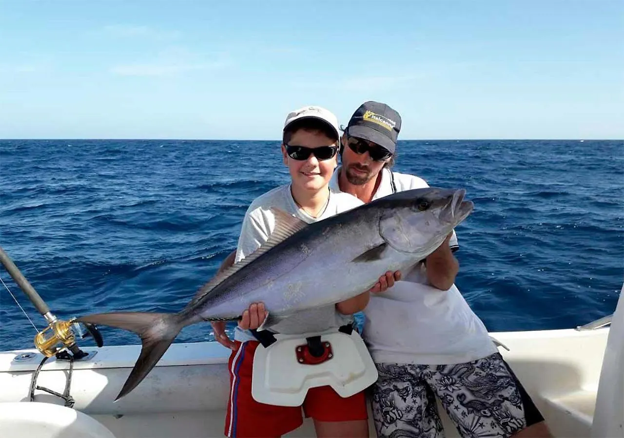 شقة Appartamento Ferreira Stella Maris Exclusive Calheta