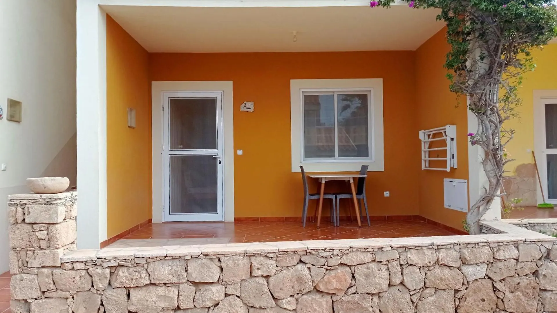 Appartamento Ferreira Stella Maris Exclusive Calheta