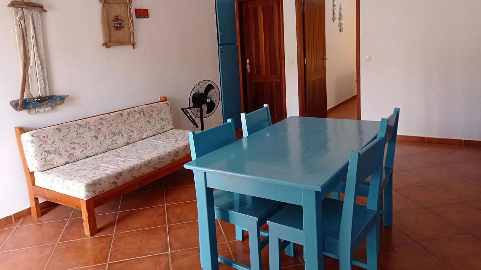 קאלהטה Appartamento Ferreira Stella Maris Exclusive 0*,  רפובליקת כף ורדה